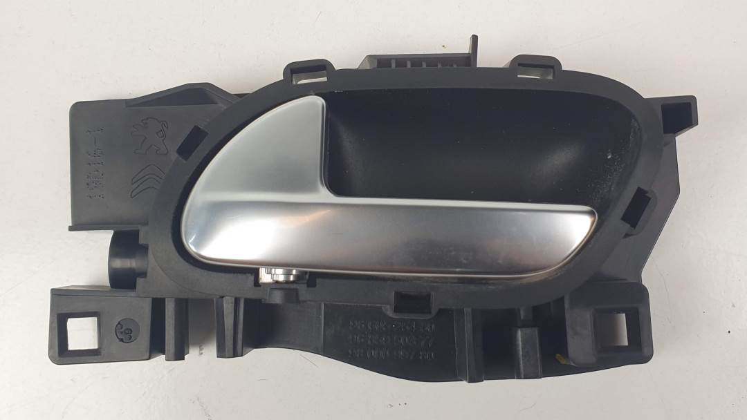 MANETA INTERIOR DELANTERA IZQUIERDA - 9660525480 - CITROEN - C-ELYSÉE