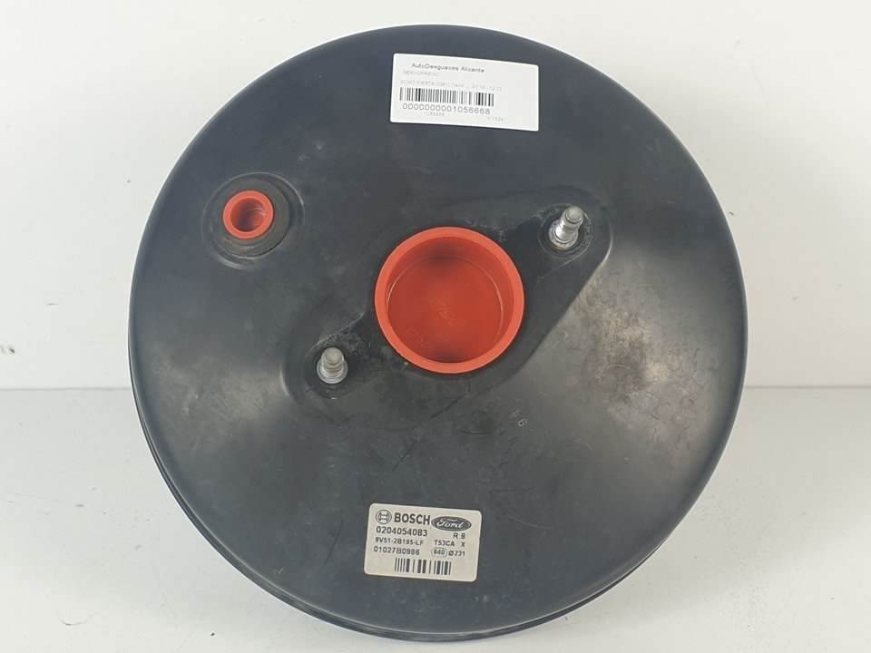 SERVOFRENO - 8V512B195LF - FORD - FIESTA (CB1)