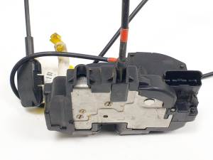 CERRADURA PUERTA DELANTERA IZQUIERDA - NISSAN - #1084128