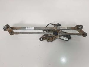 MOTOR LIMPIA DELANTERO - CHEVROLET - #247363