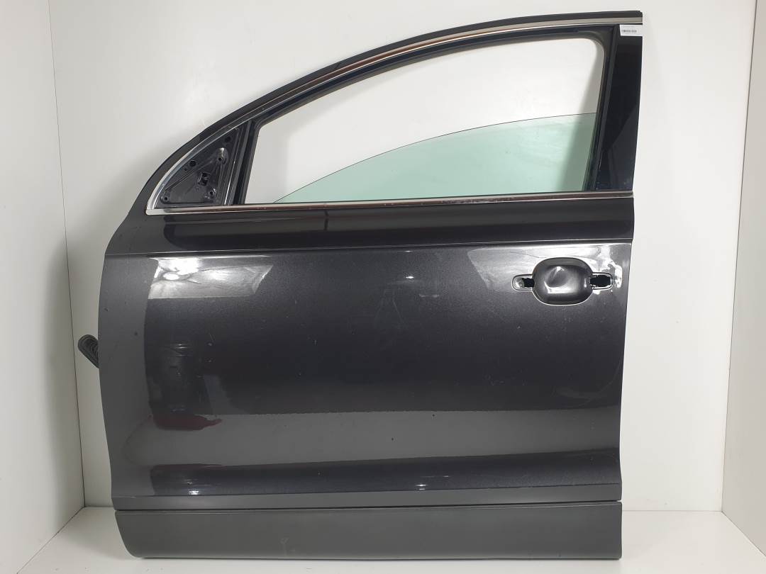 PUERTA DELANTERA IZQUIERDA - AUDI - Q7 (4L)