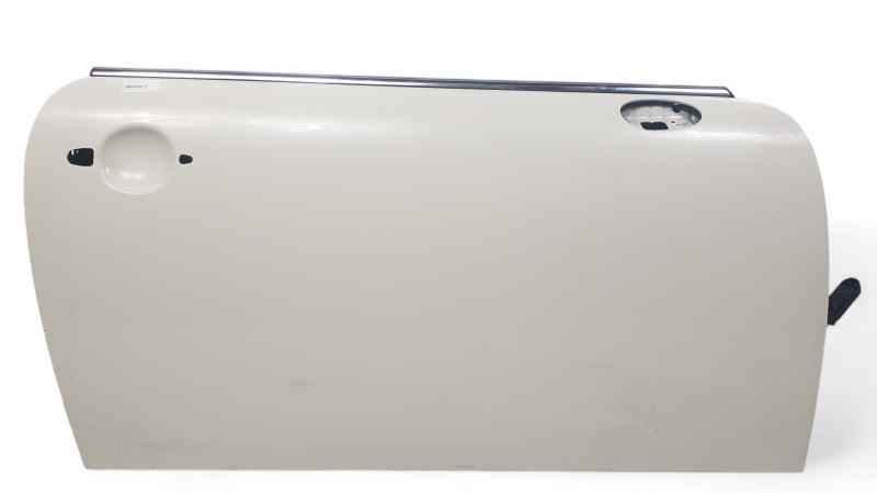 PUERTA DELANTERA DERECHA - MINI - CLUBMAN (R55)