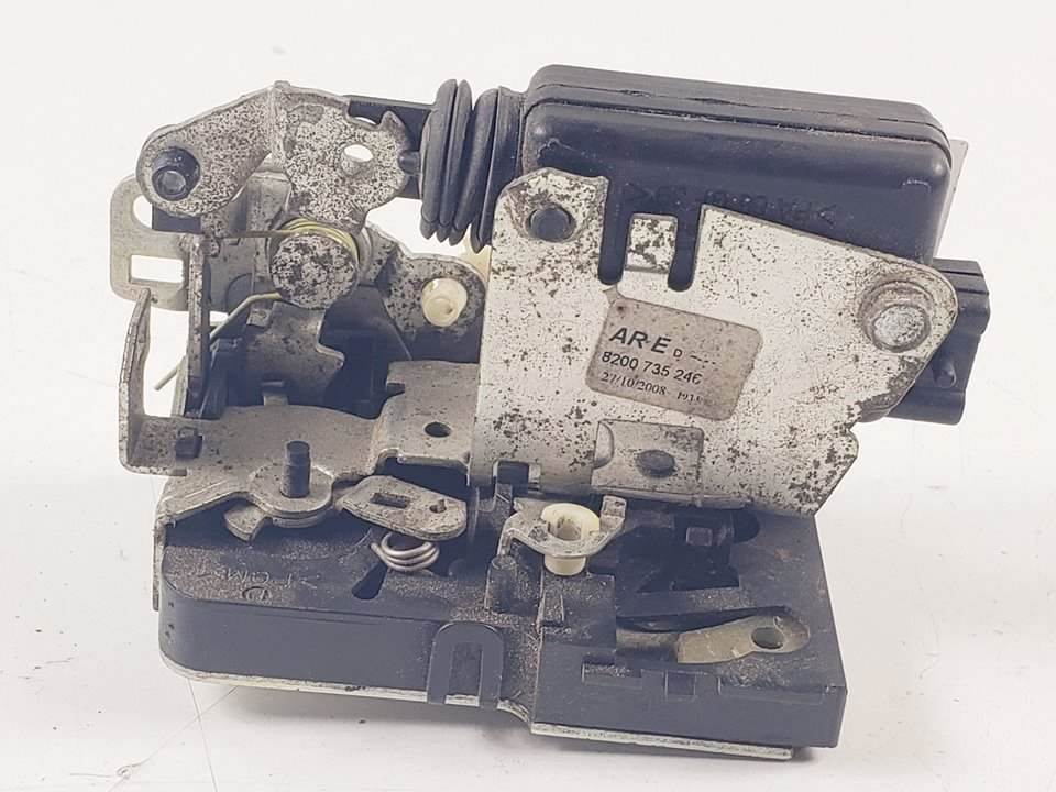 #1296857 CERRADURA PUERTA TRASERA DERECHA