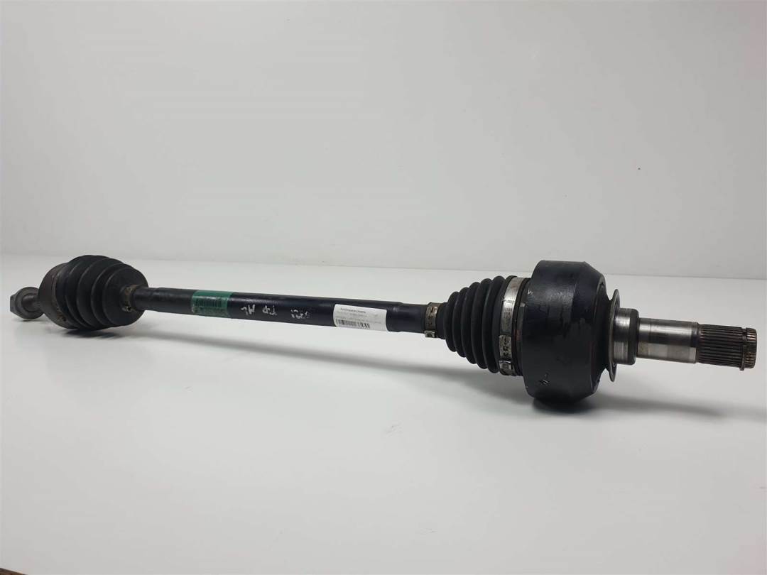 TRANSMISION TRASERA DERECHA - A1643501210 - MERCEDES - CLASE M (W164)