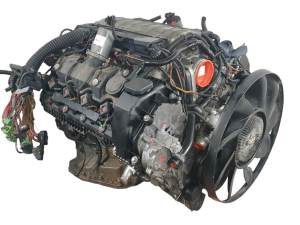 #3126231 MOTOR COMPLETO
