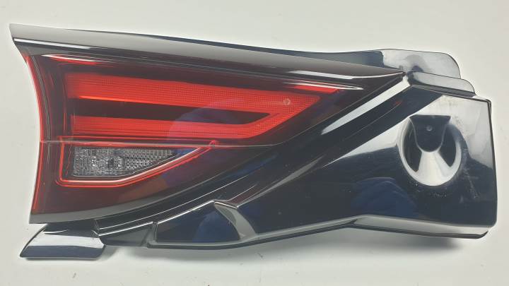 #3008526 PILOTO TRASERO IZQUIERDO INTERIOR