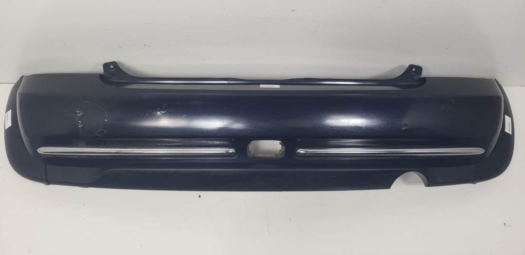 PARAGOLPES TRASERO - MINI - MINI (R50,R53)