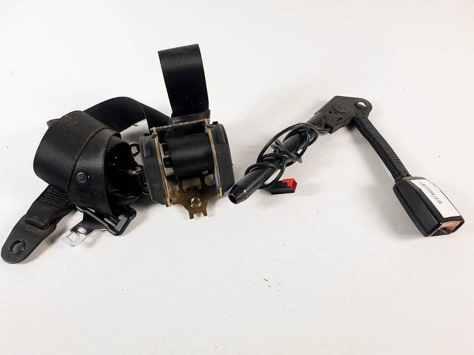 CINTURON SEGURIDAD DELANTERO IZQUIERDO - FORD - #1186513