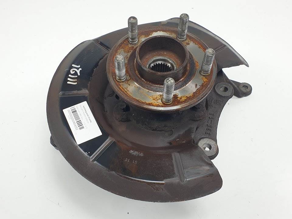 MANGUETA TRASERA DERECHA - CV612K317AA - FORD - KUGA (CBS)