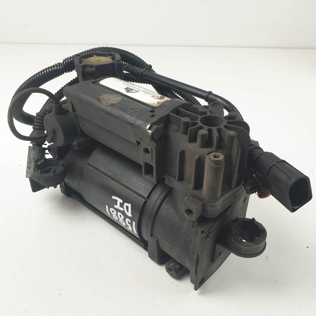 BOMBA SUSPENSION - 4E0616005F - AUDI - A8 (4E2)