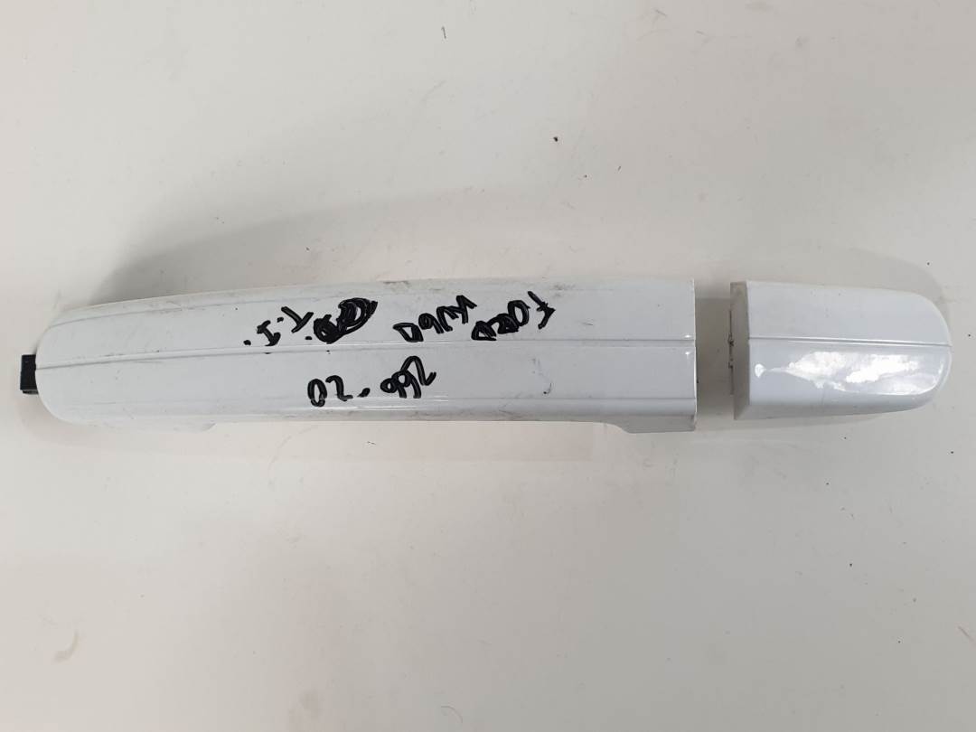 MANETA EXTERIOR TRASERA IZQUIERDA - AM51U22404 - FORD - KUGA (CBV)