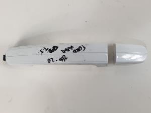 MANETA EXTERIOR TRASERA IZQUIERDA - FORD - #153338