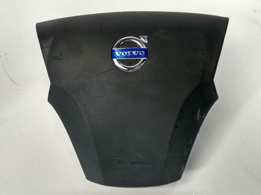 AIRBAG DELANTERO IZQUIERDO - 8623347 - VOLVO - V50 FAMILIAR