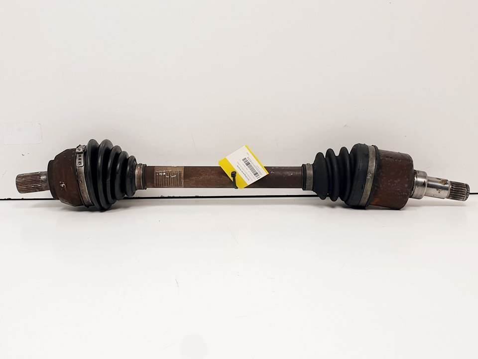 TRANSMISION DELANTERA IZQUIERDA - 3M513B437BAG - FORD - FOCUS LIM. (CB4)