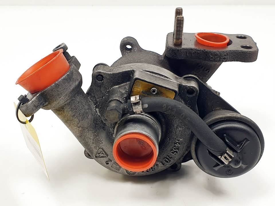 #1373113 TURBOCOMPRESOR