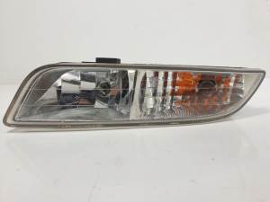 FARO ANTINIEBLA IZQUIERDO - SSANGYONG - #899002