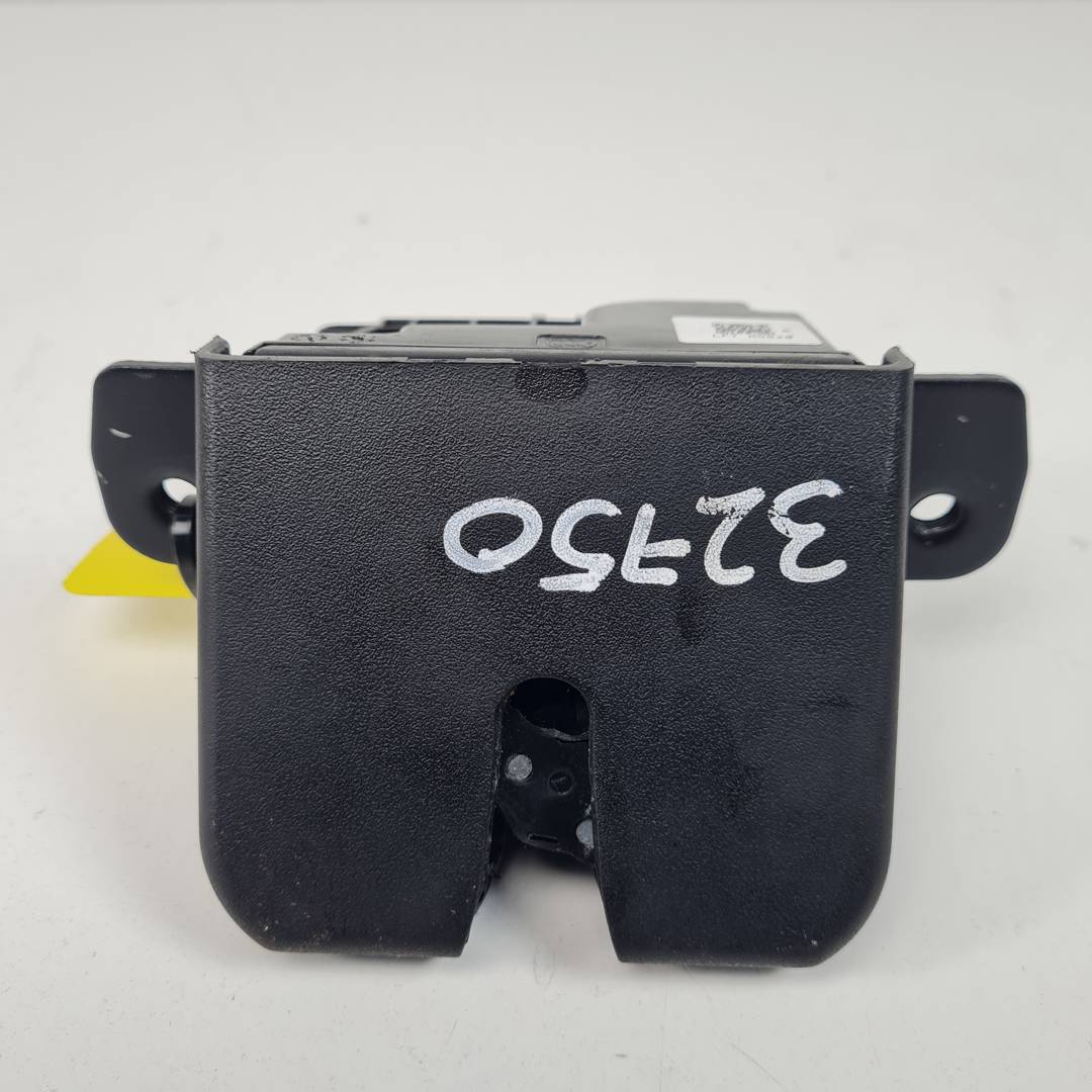 #3385141 CERRADURA MALETERO / PORTON