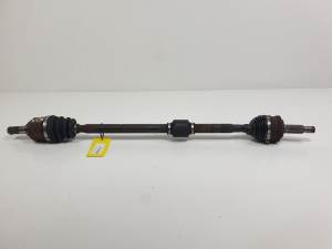 TRANSMISION DELANTERA IZQUIERDA - HYUNDAI - #763941