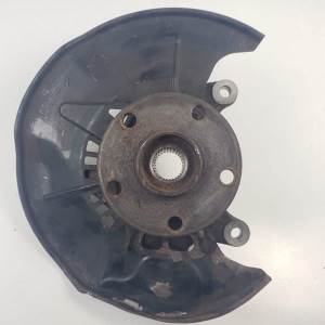 MANGUETA DELANTERA DERECHA - TOYOTA - #1383311