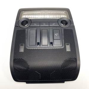 LUZ INTERIOR - BMW - #1257350