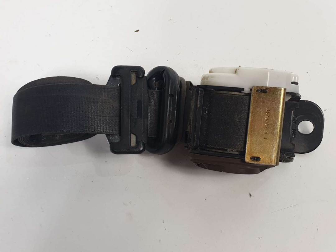 CINTURON SEGURIDAD DELANTERO IZQUIERDO - P0TR451L5AB - CHRYSLER - VOYAGER (RG)