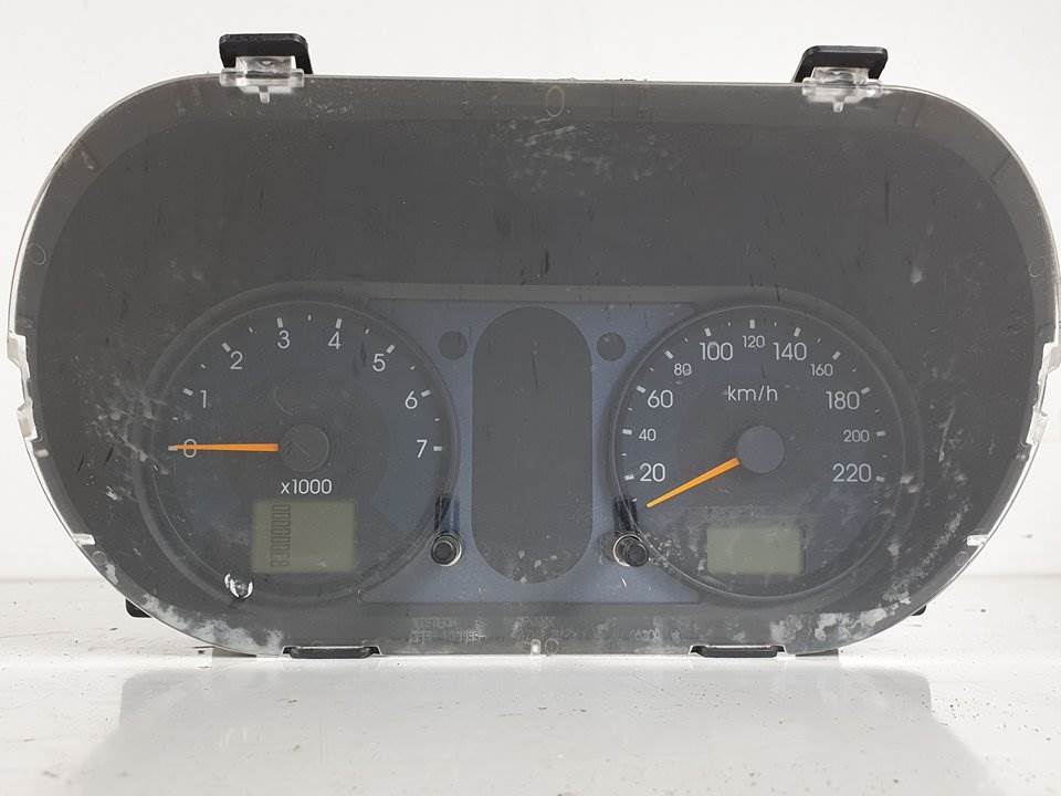 CUADRO INSTRUMENTOS - FORD - #852617