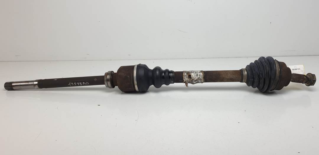 TRANSMISION DELANTERA DERECHA - PEUGEOT - 307 BREAK / SW (S1)