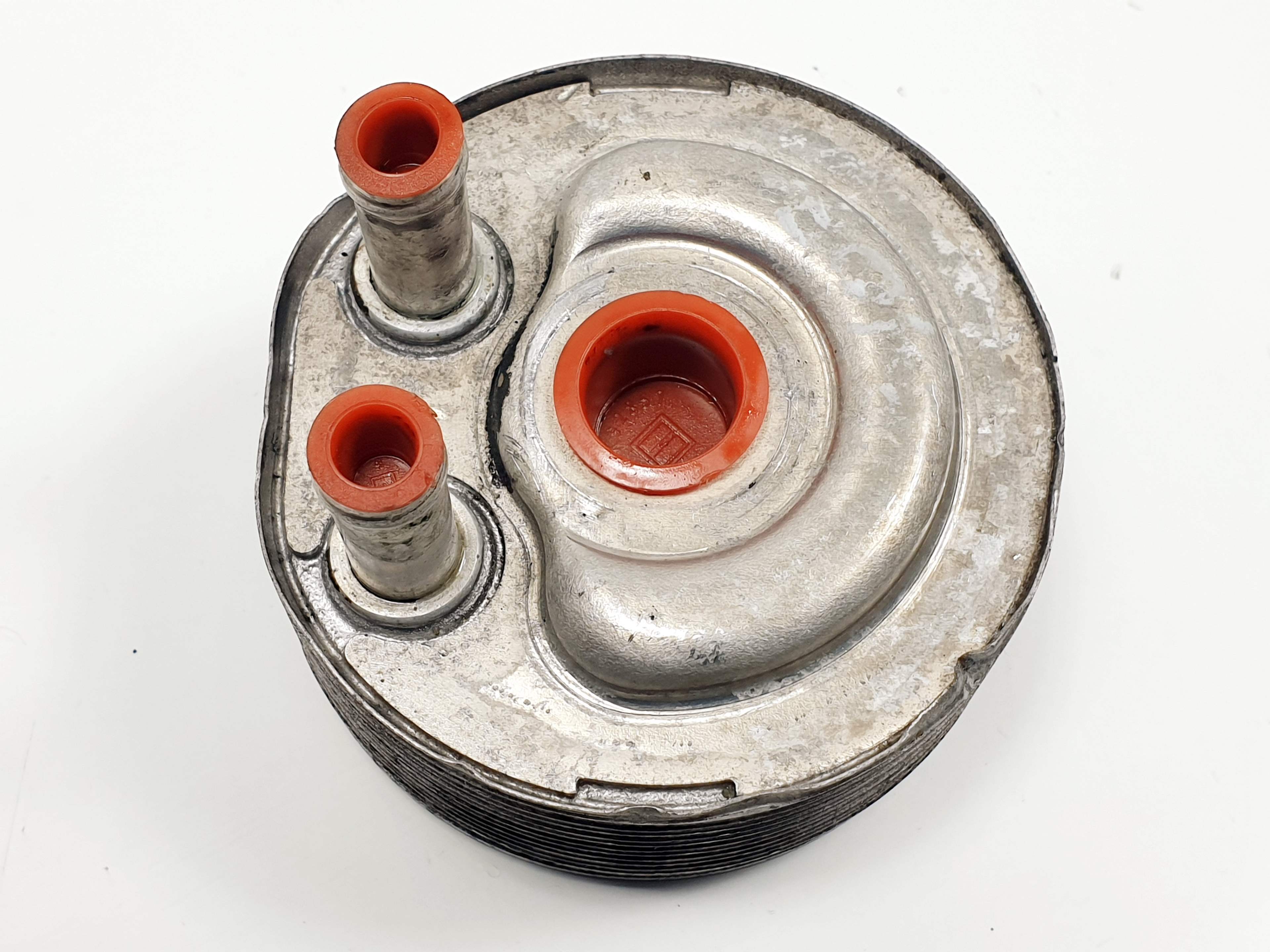 ENFRIADOR ACEITE MOTOR - NISSAN - #1485515