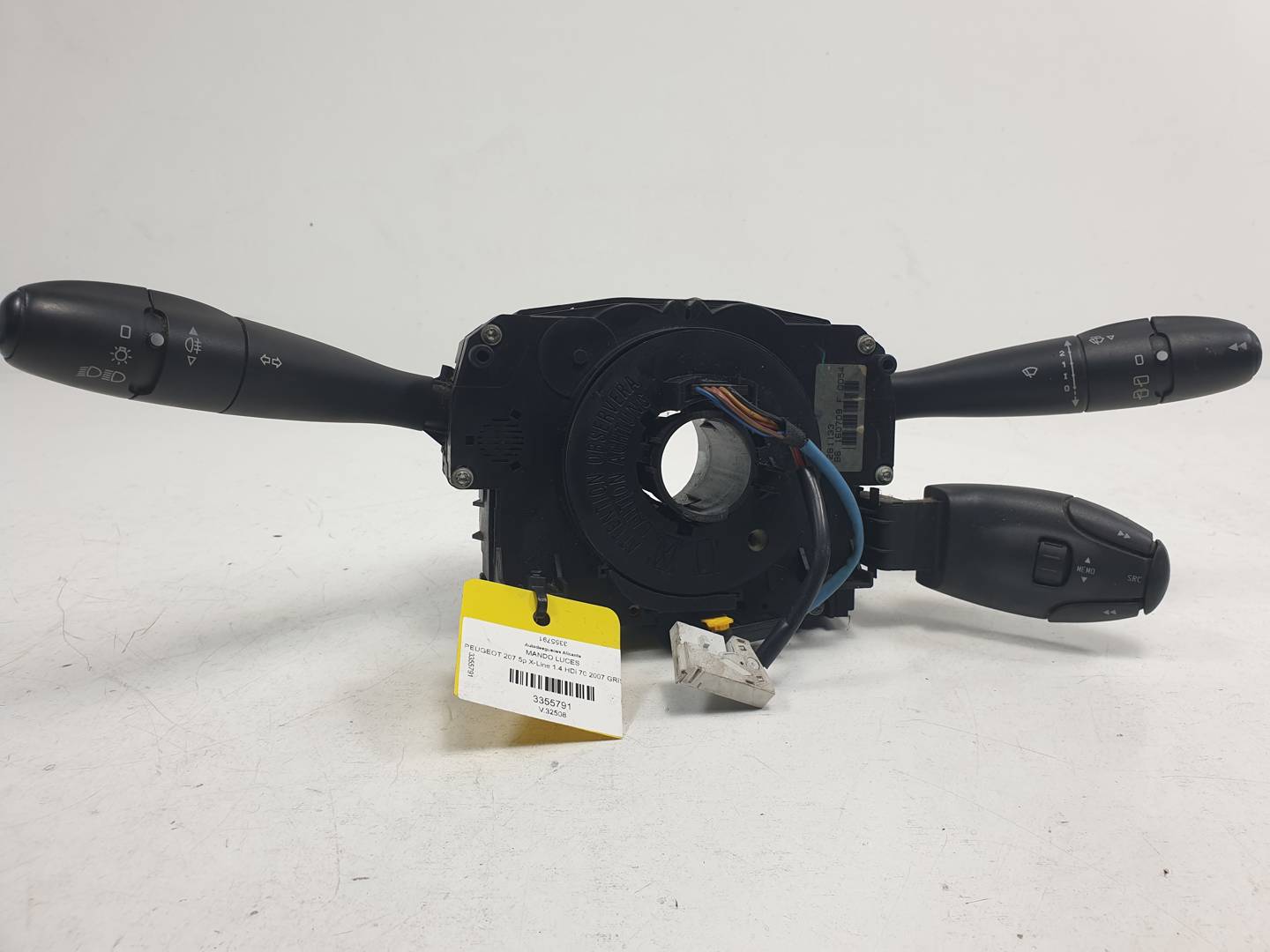 #3355791 MANDO LUCES