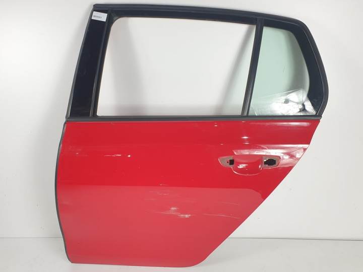 #863200 PUERTA TRASERA IZQUIERDA