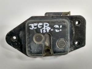 CERRADURA MALETERO / PORTON - CHRYSLER - #280514