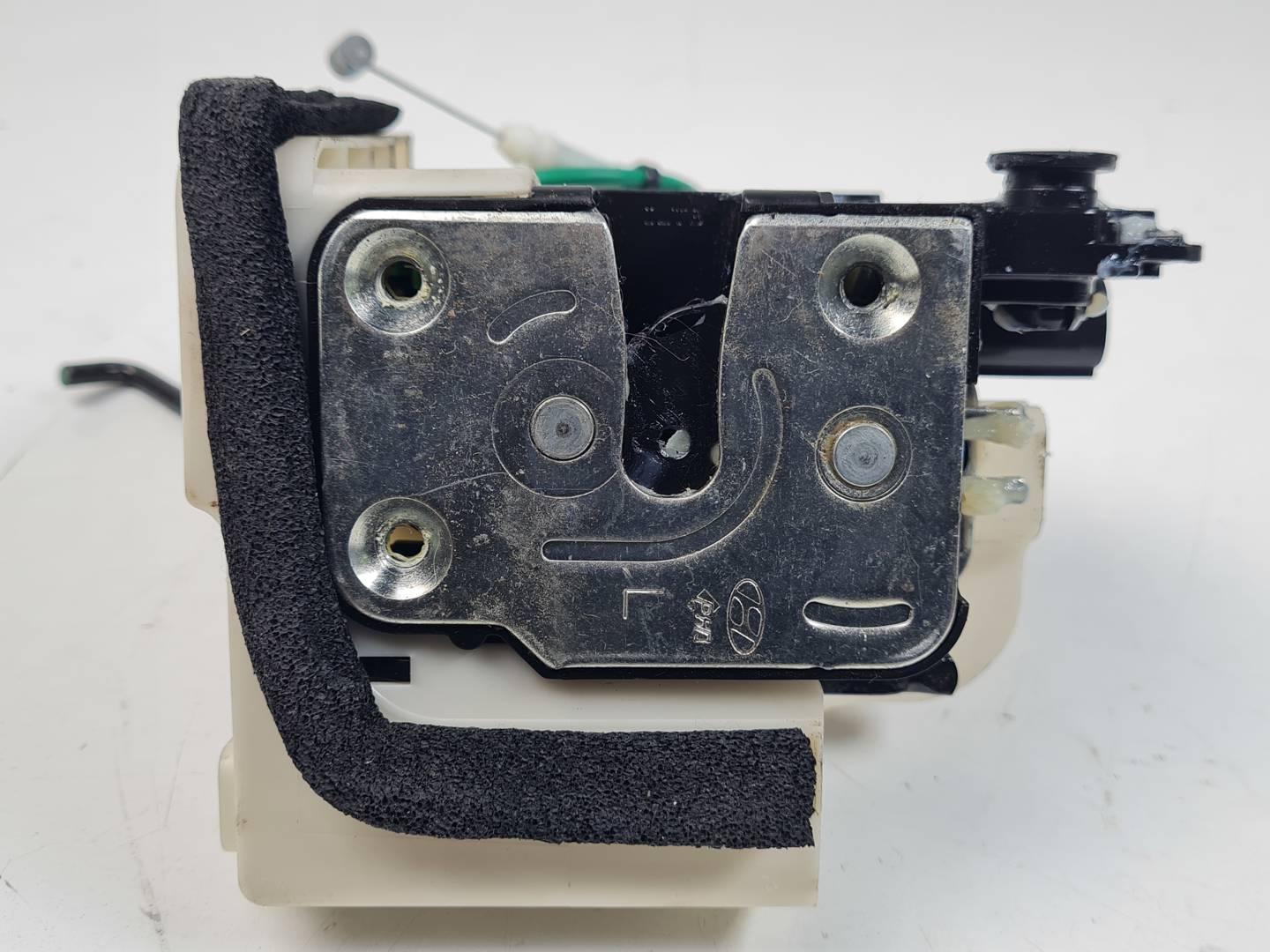 CERRADURA PUERTA TRASERA IZQUIERDA - 81410B9020 - HYUNDAI - I10 (IA)