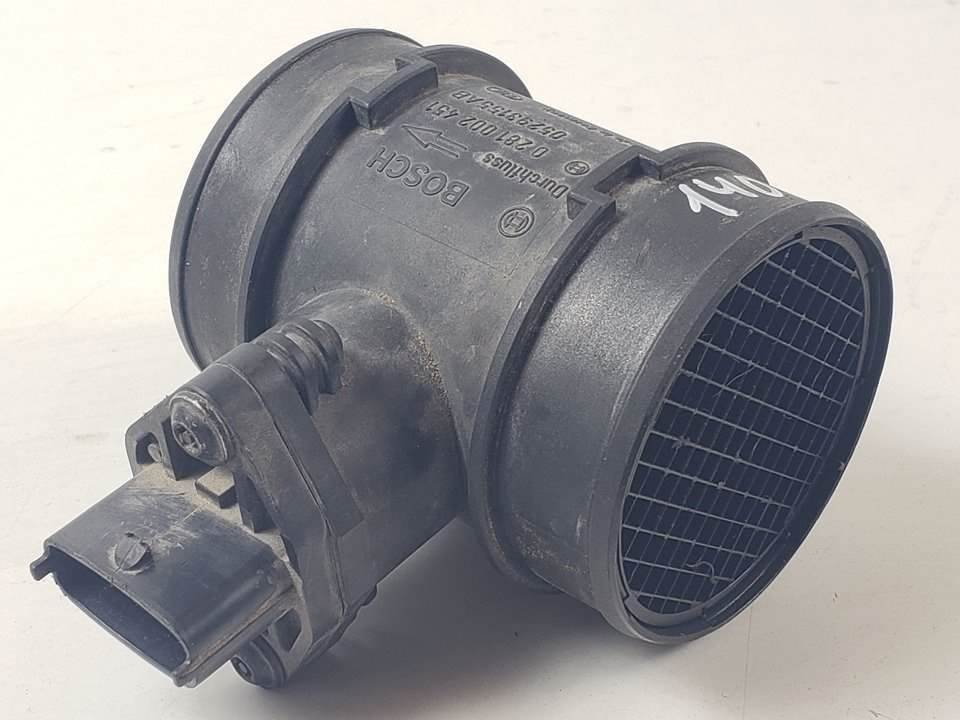 CAUDALIMETRO - 0281002451 - CHRYSLER - VOYAGER (RG)