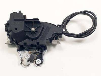 #3242740 CERRADURA MALETERO / PORTON