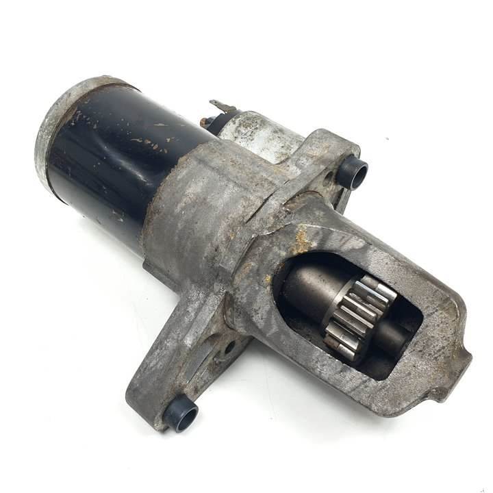 #1372857 MOTOR ARRANQUE