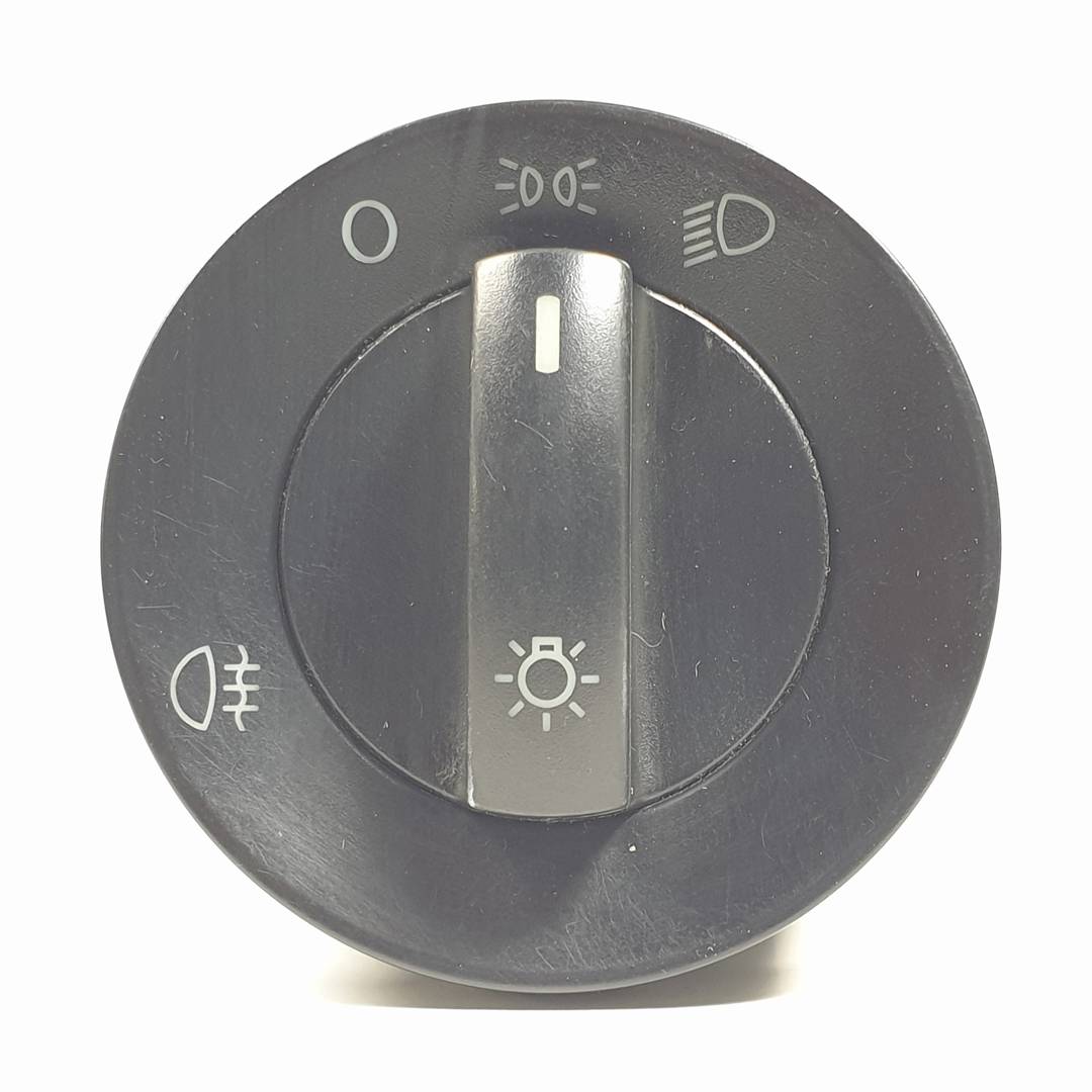 MANDO LUCES - 6Q0941531B - VOLKSWAGEN - T5 TRANSPORTER/FURGONETA