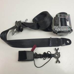 CINTURON SEGURIDAD DELANTERO IZQUIERDO - FORD - #1517730