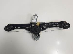 ELEVALUNAS TRASERO DERECHO - MERCEDES - #248213