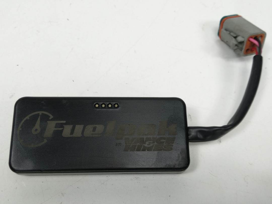 MODULO ELECTRONICO - 201125709 - HARLEY-DAVIDSON - FXD