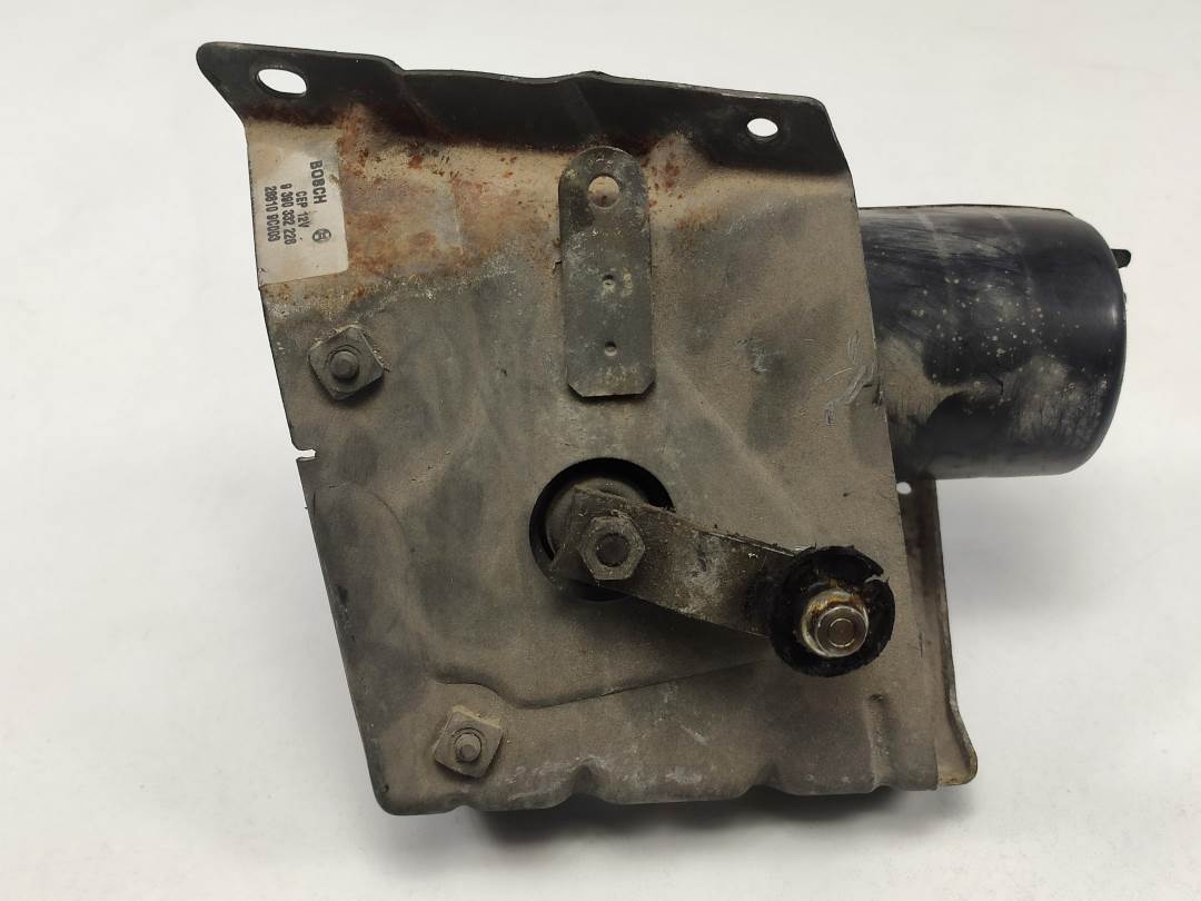 MOTOR LIMPIA DELANTERO - 9390332226 - NISSAN - VANETTE CARGO (HC23)