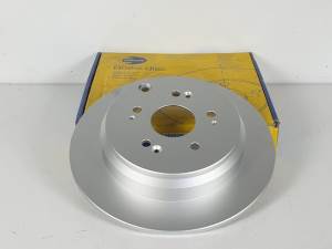 DISCO FRENO TRASERO - HONDA - #825689