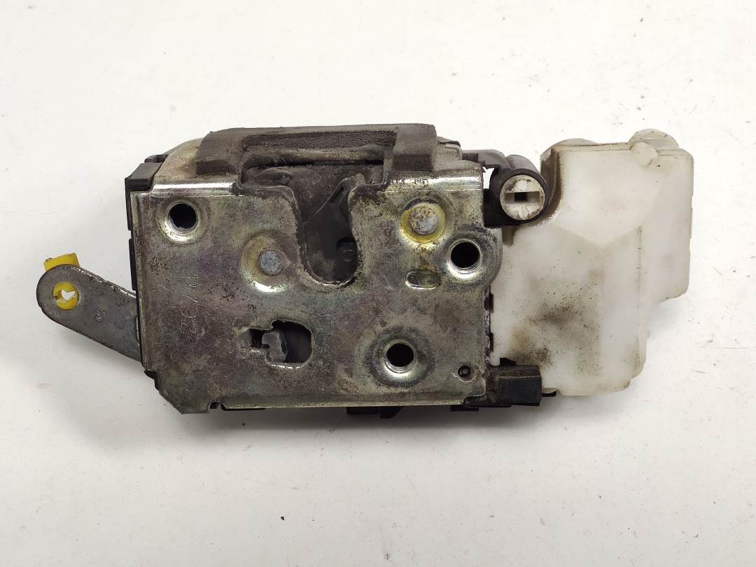 CERRADURA PUERTA TRASERA IZQUIERDA - ALFA ROMEO - 147 (190)