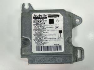 #234572 CENTRALITA AIRBAG