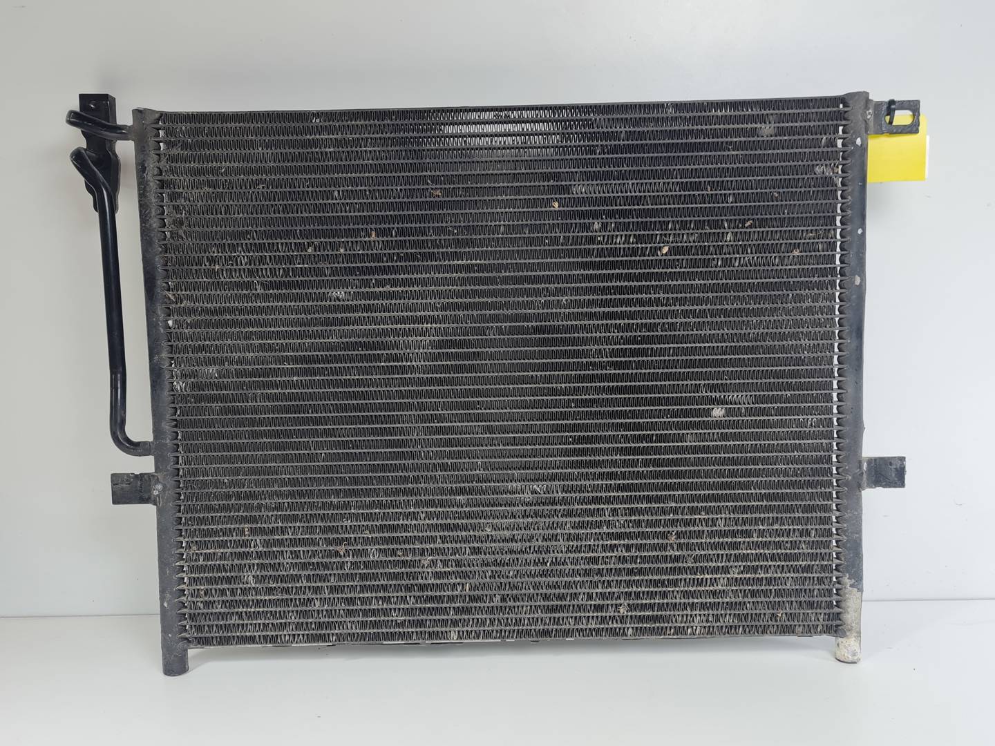 CONDENSADOR / RADIADOR AIRE ACONDICIONADO