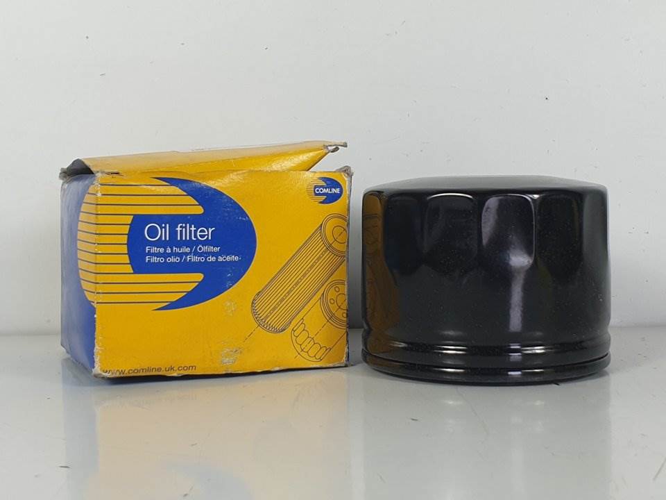 FILTRO ACEITE - EOF100 - ALFA ROMEO - 155