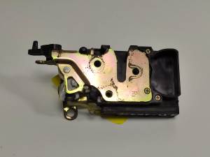 CERRADURA PUERTA TRASERA DERECHA - DAEWOO - #746652