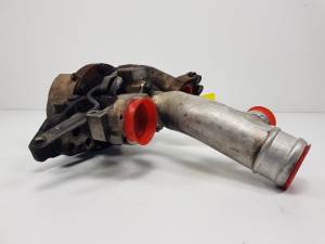 #1015227 TURBOCOMPRESOR