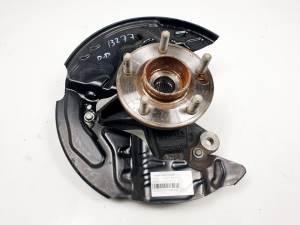 MANGUETA DELANTERA DERECHA - FORD - #1046146