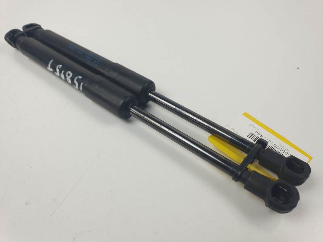 AMORTIGUADORES MALETERO / PORTON - 8P7827552 - AUDI - A3 CABRIOLET (8P)