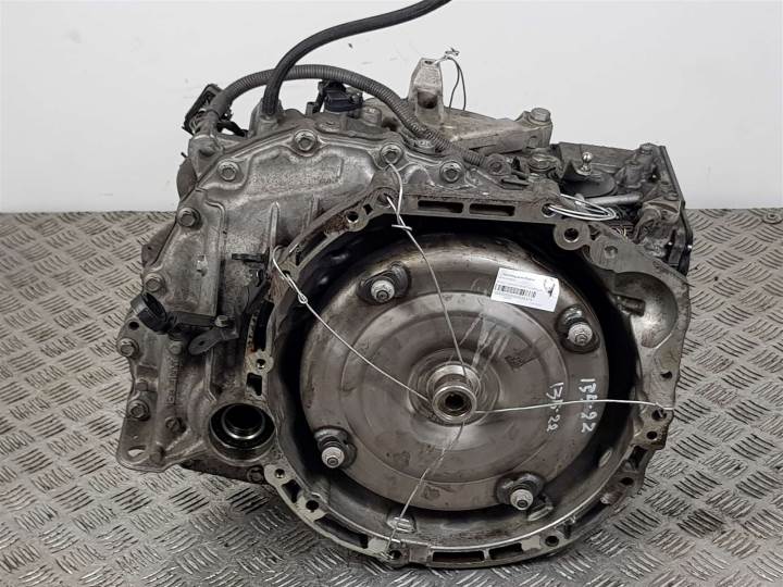 #538376 CAJA CAMBIOS